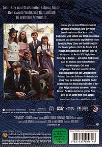 Die Waltons - Staffel 6 [DVD], 1
