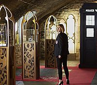 Class - Staffel 1 [DVD], 4