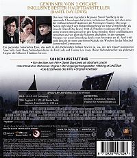 Lincoln [Blu-ray], 2
