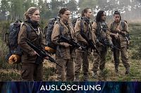 Auslöschung [DVD], 2