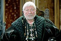 The Other Boleyn Girl - Die Geliebte des Königs [DVD], 3