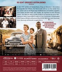 A united kingdom [Blu-ray], 1