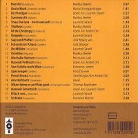 Schlirgg [CD], 1