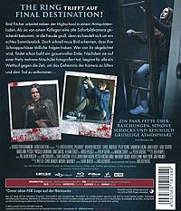 Polaroid - Du weisst nicht, was Du auslöst [Blu-ray], 1