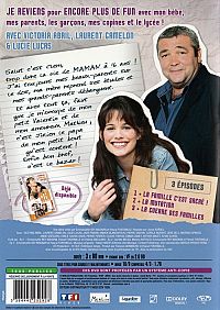 Clem - Saison 2 [DVD], 1