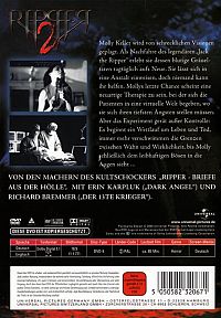 Ripper 2 [DVD], 2