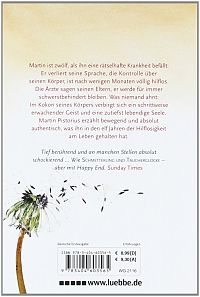 Als ich unsichtbar war, 1