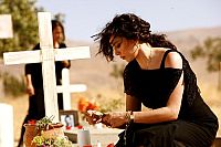 Wer weiss, wohin? [Blu-ray], 7