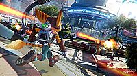 Ratchet & Clank - Rift Apart [Sony PlayStation 5], 9