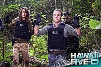 Hawaii Five-0 - Staffel 7 [DVD], 6