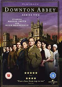 Downton Abbey - Season 2 [DVD], 1