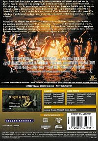 L'île oubliée  [DVD], 1