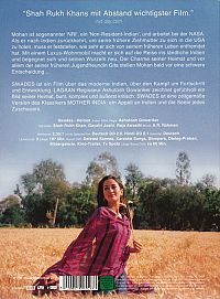 Swades - Heimat [DVD], 1