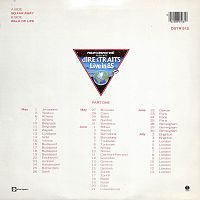 So far away [Vinyl], 1