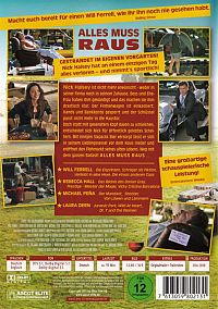 Alles muss raus [DVD], 1