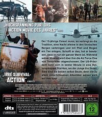 Big Game - Die Jagd beginnt! [Blu-ray], 1