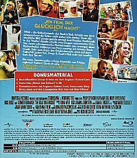 Radio Rock Revolution [Blu-ray], 1