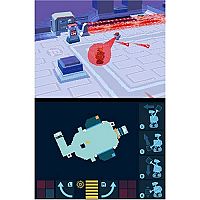 WALL-E - Der Letzte räumt die Erde auf [Nintendo DS], 5