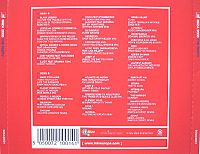 MTV Ibiza 2000 - The Party [CD], 1