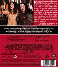 Taffe Mädels [Blu-ray], 2