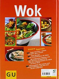 Wok blitzschnell und leicht, 1