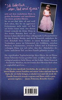 Sie malte ein Lächeln in unsere Herzen , 1