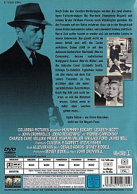 Späte Sühne [DVD], 1