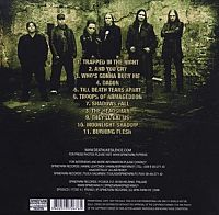 Saturday Night Evil [CD], 1