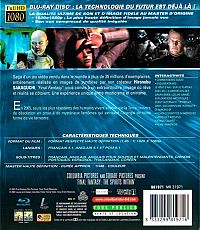 Final Fantasy - Les Créatures de l'Esprit [Blu-ray], 1