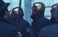 Rebellion der Magier [Blu-ray], 3