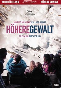 Höhere Gewalt [DVD], 1