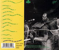 I Aint No Playboy [CD], 1