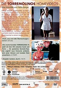 Torremolinos 73 [DVD], 1