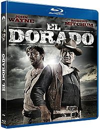El Dorado [Blu-ray], 1