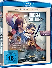 The hidden soldier [DVD], 1