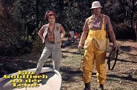 Ein Goldfisch an der Leine [Blu-ray], 6