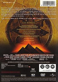 La Momie [DVD], 1