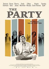 The Party [DVD], 6