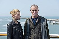 The Tunnel - Mord kennt keine Grenzen - Staffel 1 [DVD], 4