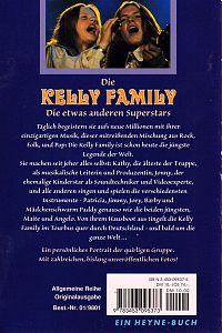 Sometimes I wish I were an angel , 1