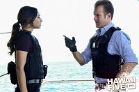 Hawaii Five-0 - Staffel 8 [Blu-ray], 4