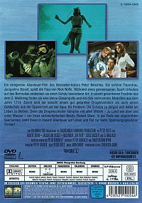 Die Tiefe [DVD], 1