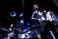 Viral Factor [Blu-ray], 6