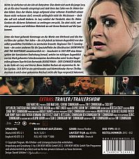 Sick Boy [Blu-ray], 1