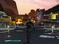 James Bond 007 - Alles oder Nichts [Sony PlayStation 2], 4