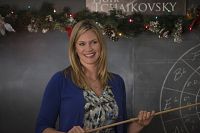 Der Weihnachts-Song - Wir singen für den Sieg! [DVD], 5