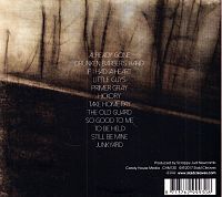 Ghost on the Car Radio [CD], 1