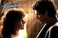 Flashdance [DVD], 3