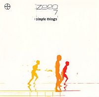 Simple Things [CD], 2
