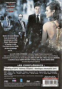 Blanc comme neige [DVD], 1